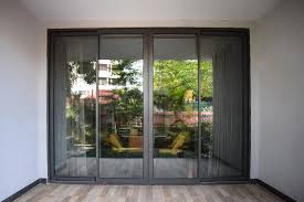 Aluminium Doors